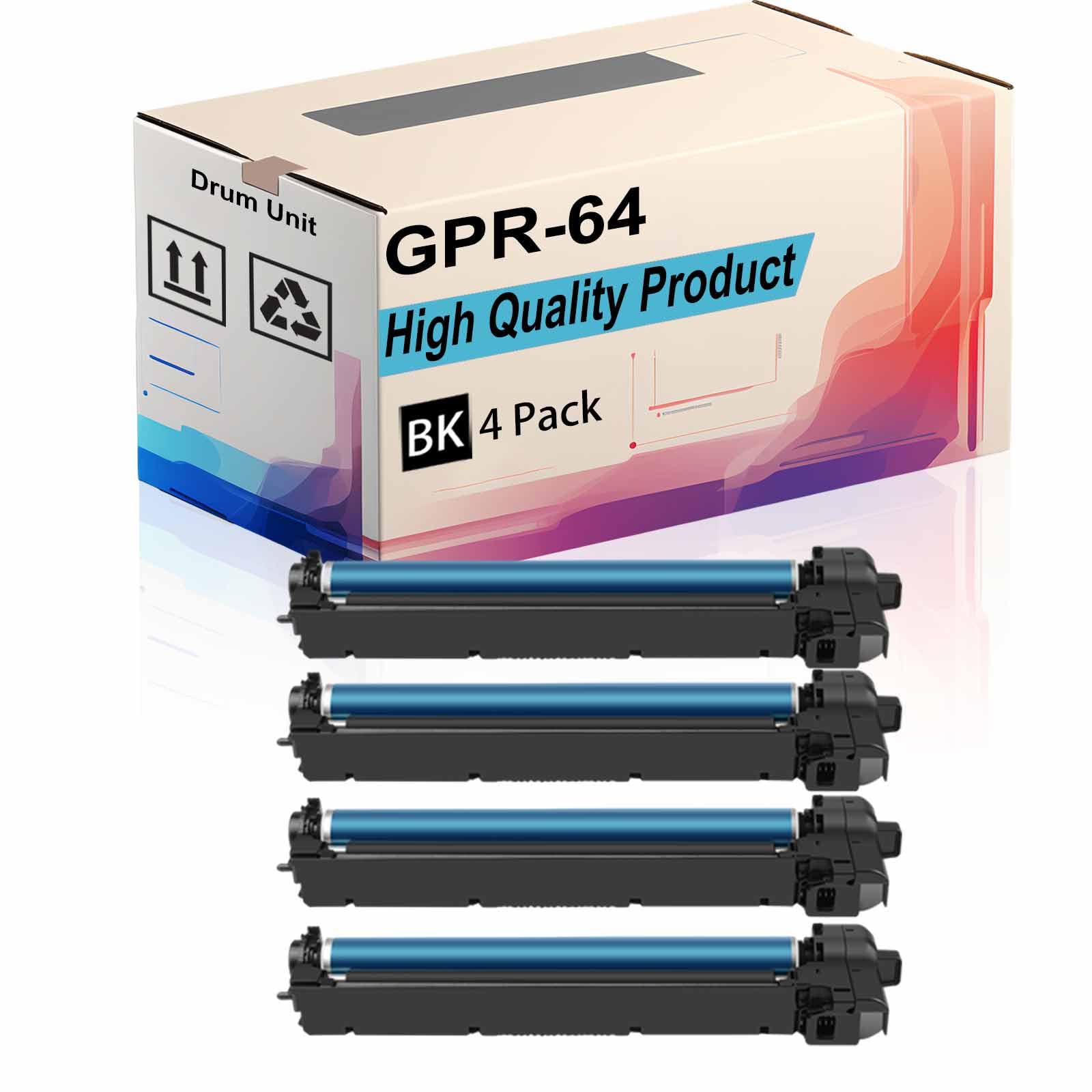 4本セット Canon DRUM Cartridge 053 4本セット Canon DRUM Cartridge