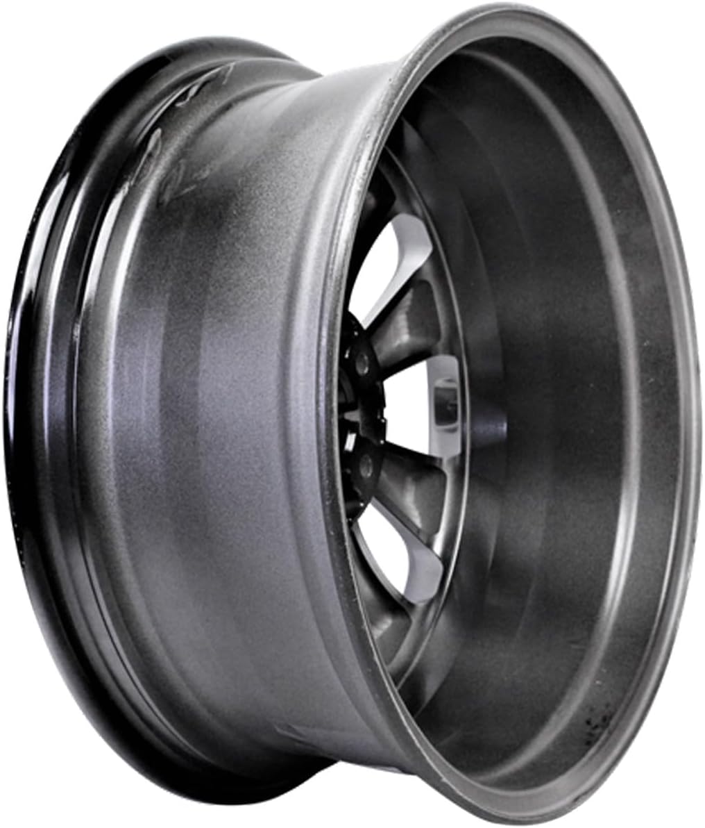 New 18x7.5" 18 Inch Premium Aluminum Alloy Wheel Rim Fits Hyundai Sonata 2011 2012 2013 2014 | ALY70804U77N