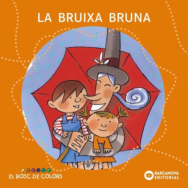 Portada de Bosc de Colors