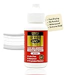 Wonder Lace Bond Wig Adhesive: Extreme Hold Invisible Bonding Glue for Secure, Natural-Looking Poly and Lace Wigs | 1.18oz Waterproof, Latex-Free