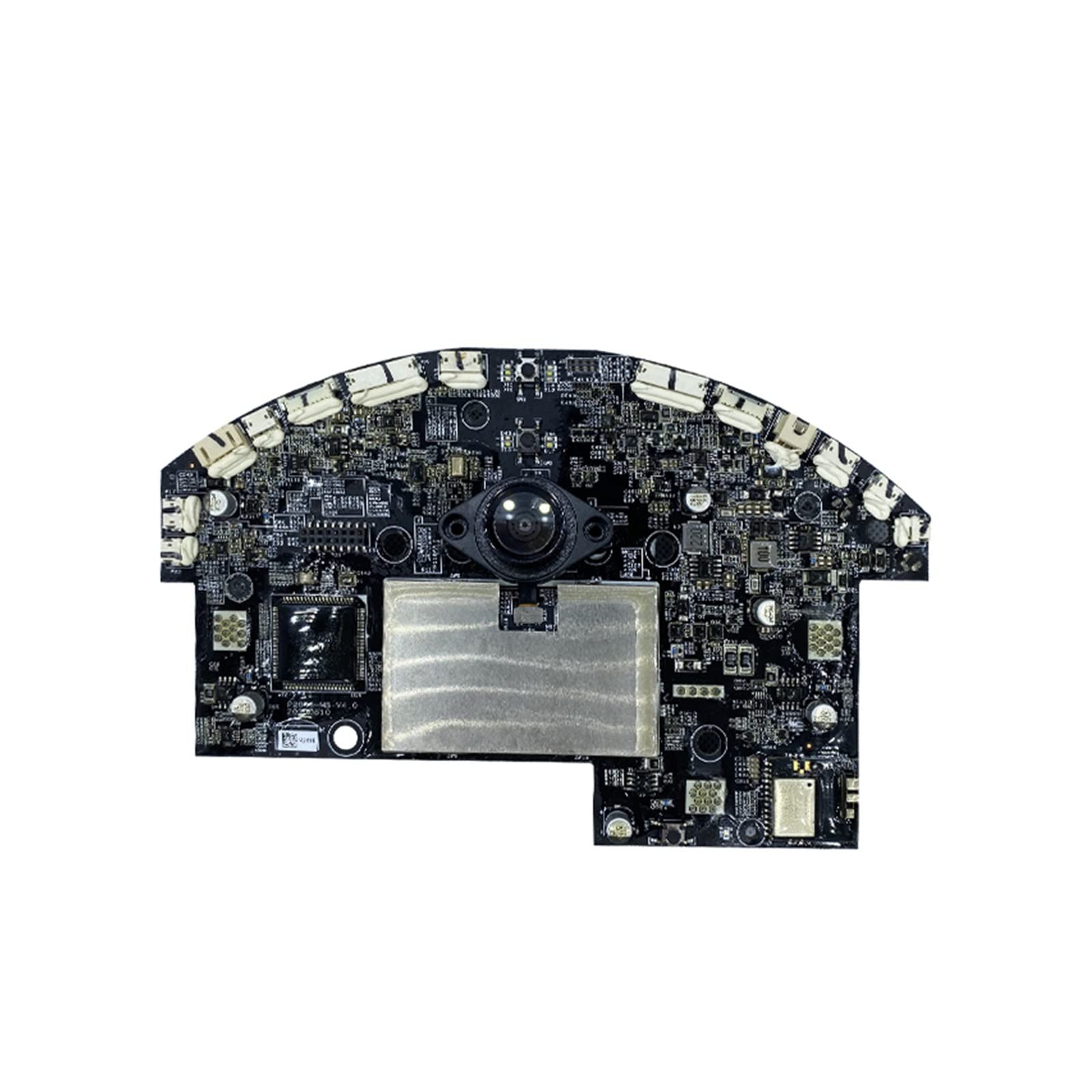 YIOKFPAEBFN Motherboard,Compatible For Xiaomi, 1T /Mop2Pro+/STYTJ02ZHM Robot Vacuum Cleaner Spare Parts