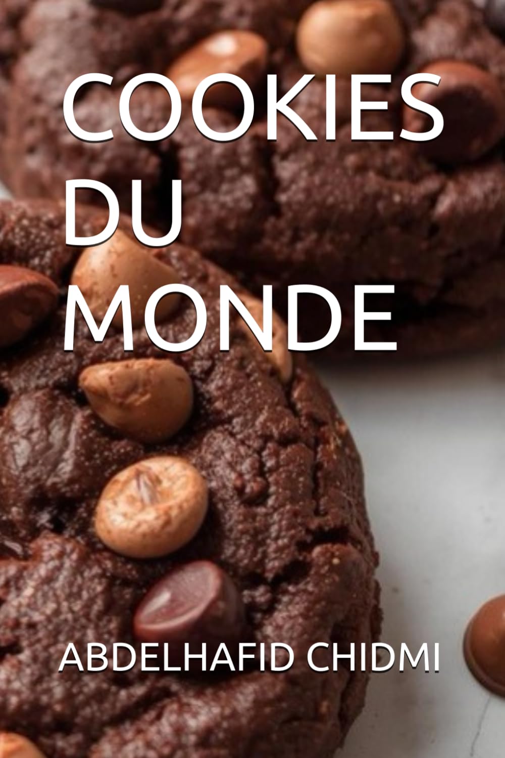 COOKIES DU MONDE