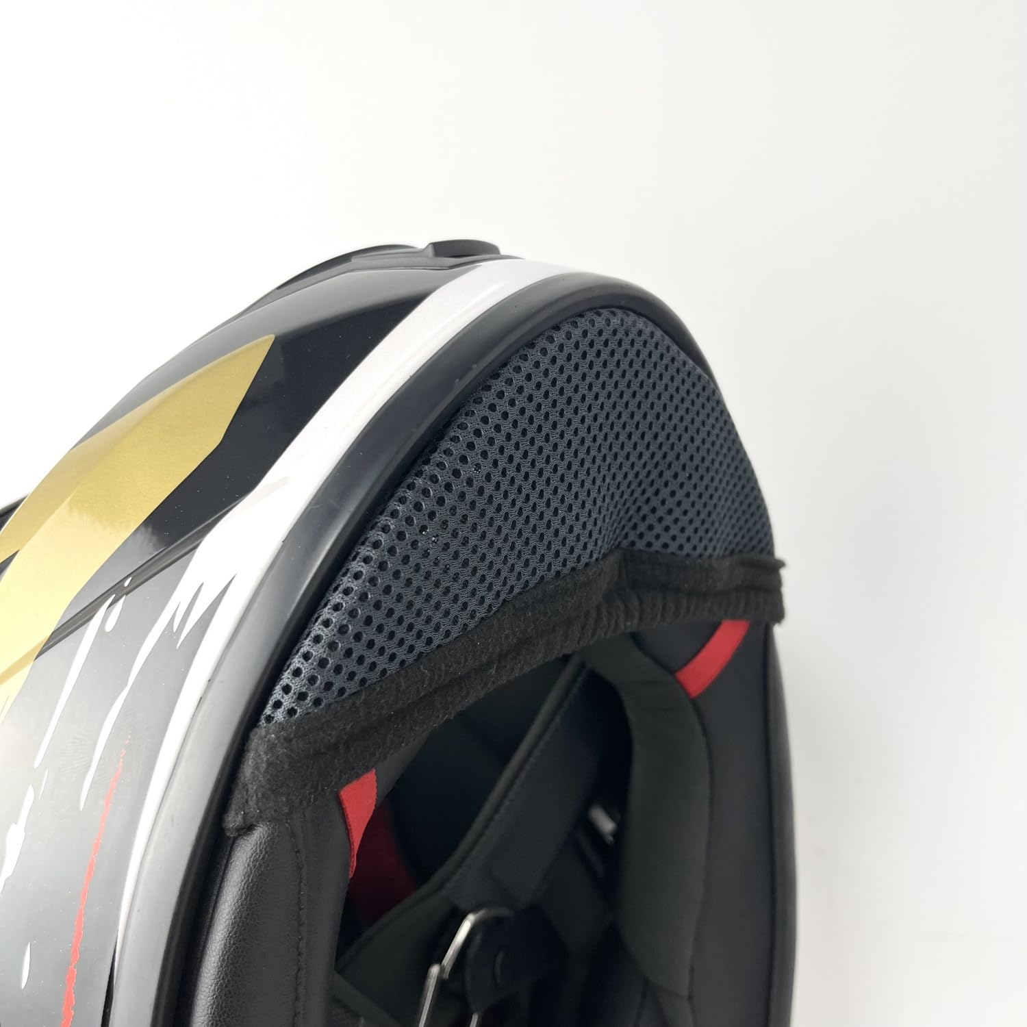 Amazon.co.jp: Z8/Z7/X15/X14/GT AIRヘルメットチンカーテン、交換用