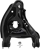 Vista 264 de Detroit Axle - Kit de brazos de control delanteros de 4 piezas para Nissan Cube 2009-2014, Nissan Versa 2007-2012 2 brazos de control inferiores