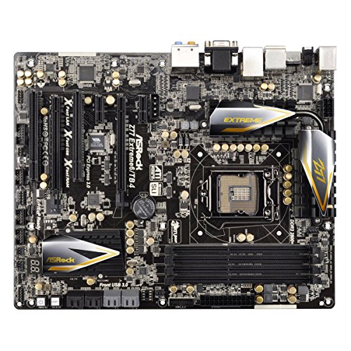 Z77 Extreme6/TB4