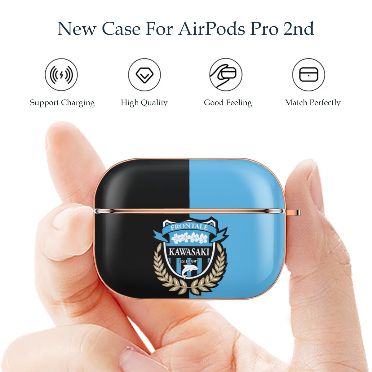 25個セット販売‼️　新品　AirPodspro 2025年》AirPodsはどれを買えばよい？ あなたにおすすめのモデル