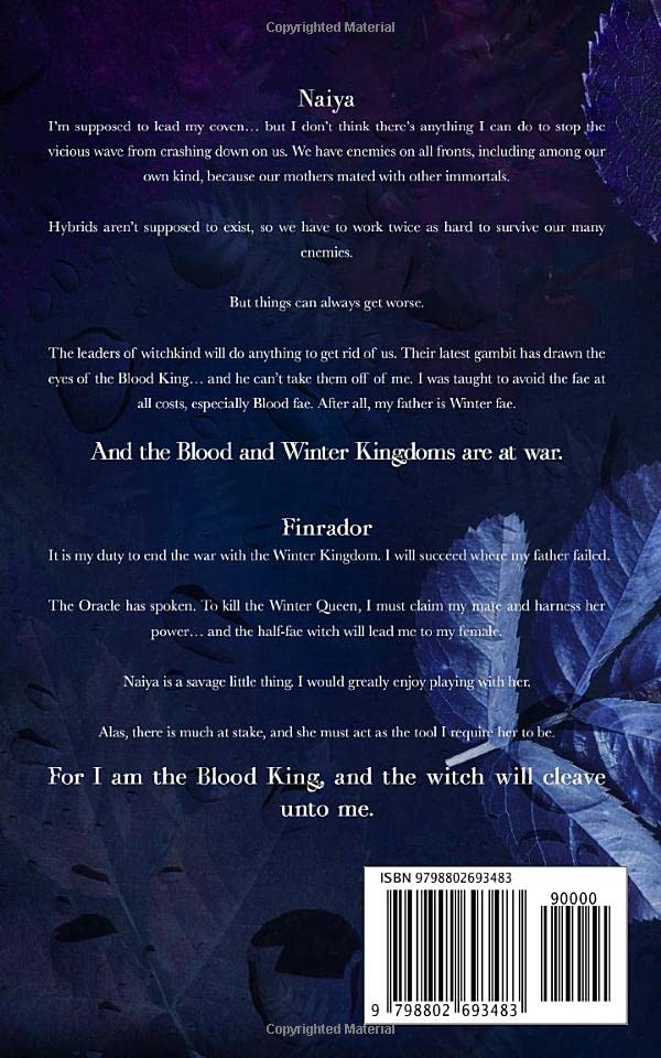 Miniatura 2 de Hydrous (Immortal Coven)