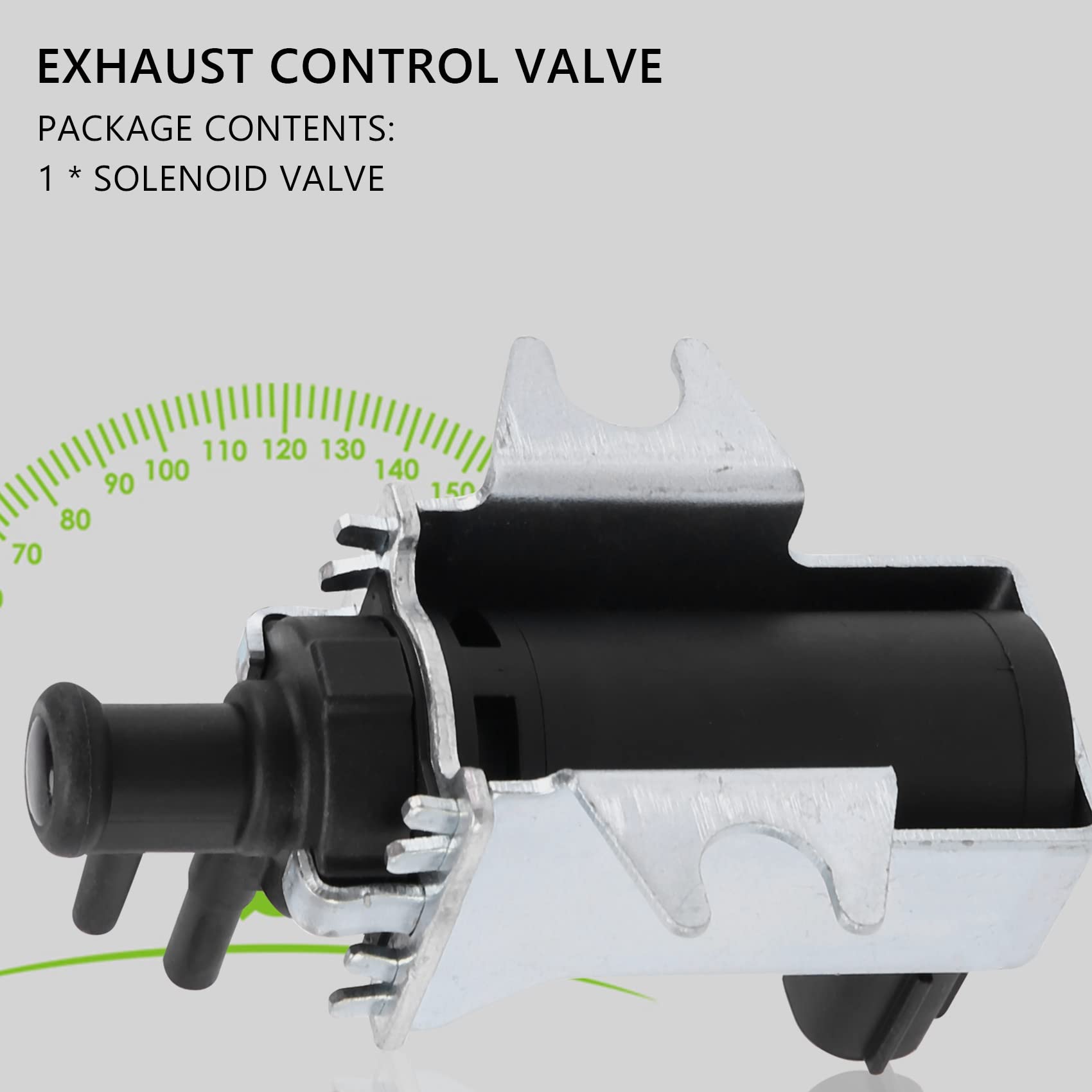 Piezas de Auto Turbo Sensor de Presión Magnético Válvula de Vacío 25819-27040 2581927040 para -4 1CDFTV (01-05)