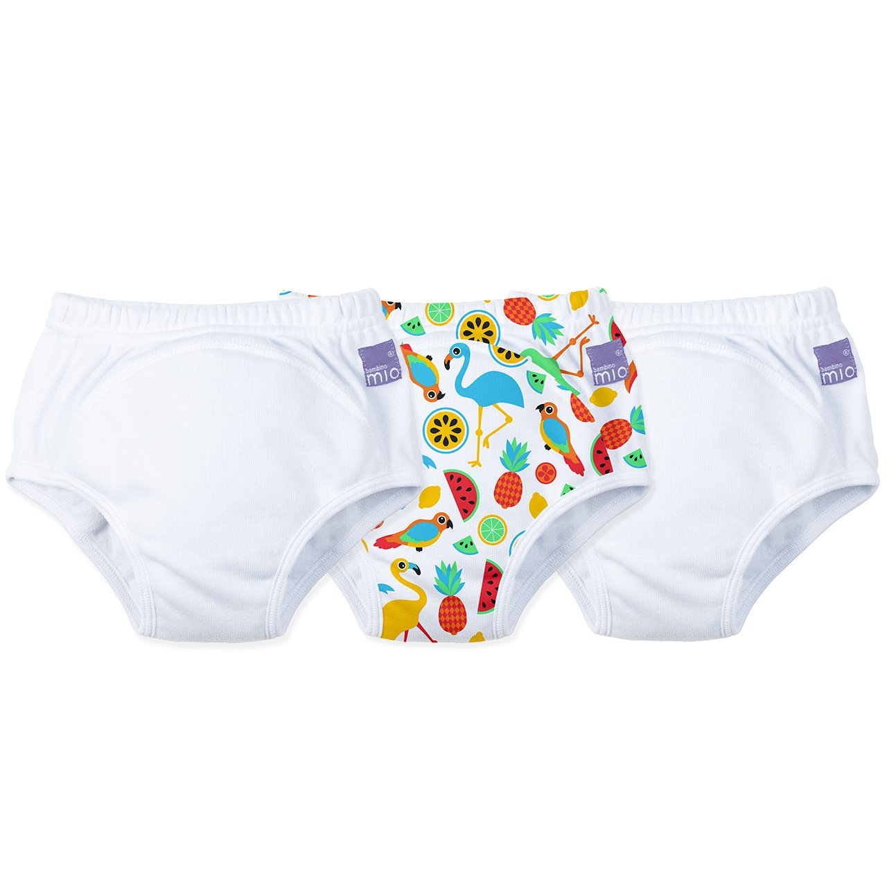 Bambino Mio, Pañal de aprendizaje, Pack de 3 — view 31