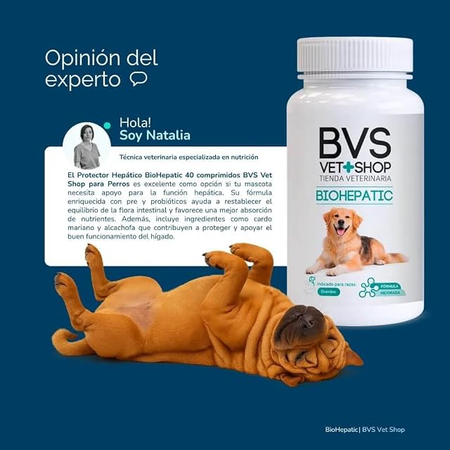 Foto 8 de 8 de BVS Vet Shop