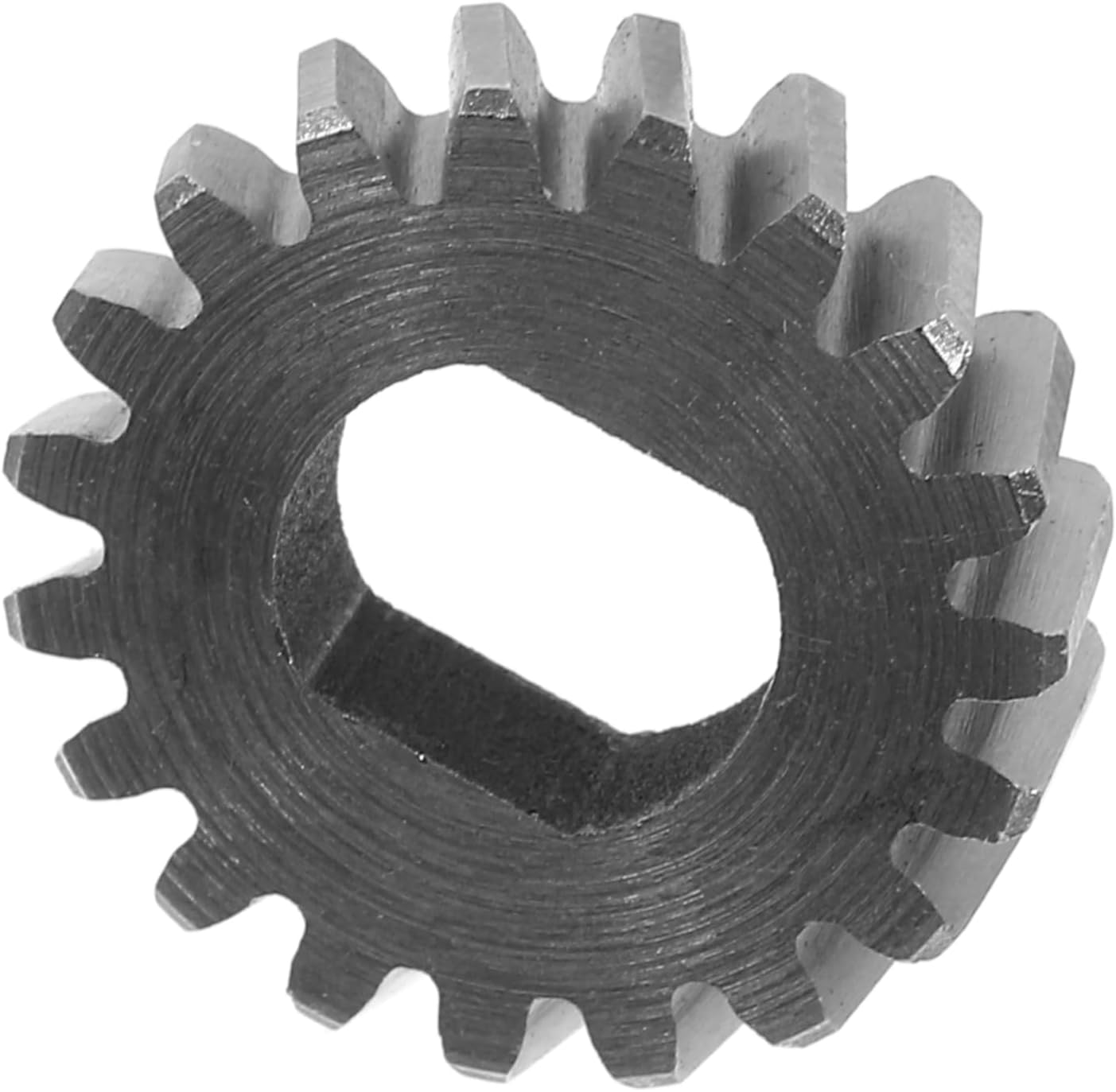 Motor Gear for Car Sunroof Tooth Stainless Steel Replacement Gear Easy to Install Compatible Models Efficient Maintenance for Vehicle Functionality
