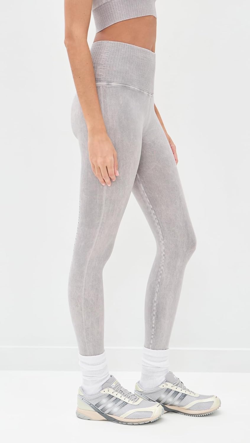 Free People Women's Good Karma Leggings - Image 4