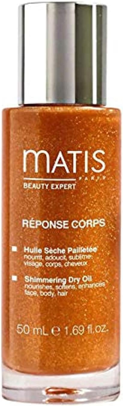 Matis Reponse Body Sublim Oil, 0.1 kg