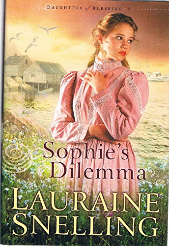 Sophie's Dilemma [Unqualified] 0739487124 Book Cover