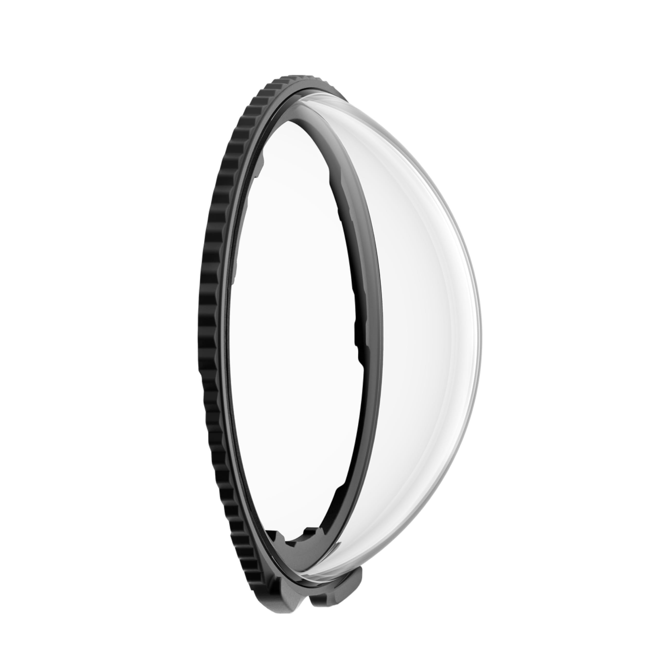 Insta360 Protezioni Lenti Premium Vetro Temperato 10H Alta Trasparenza Antigraffio Aderenza Perfetta Installazione Rapida Rimozione Facile Set 4 Pezzi per X4