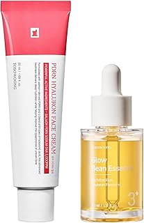 TOSOWOONG Hydration & Radiance Duo PDRN Hyalu...