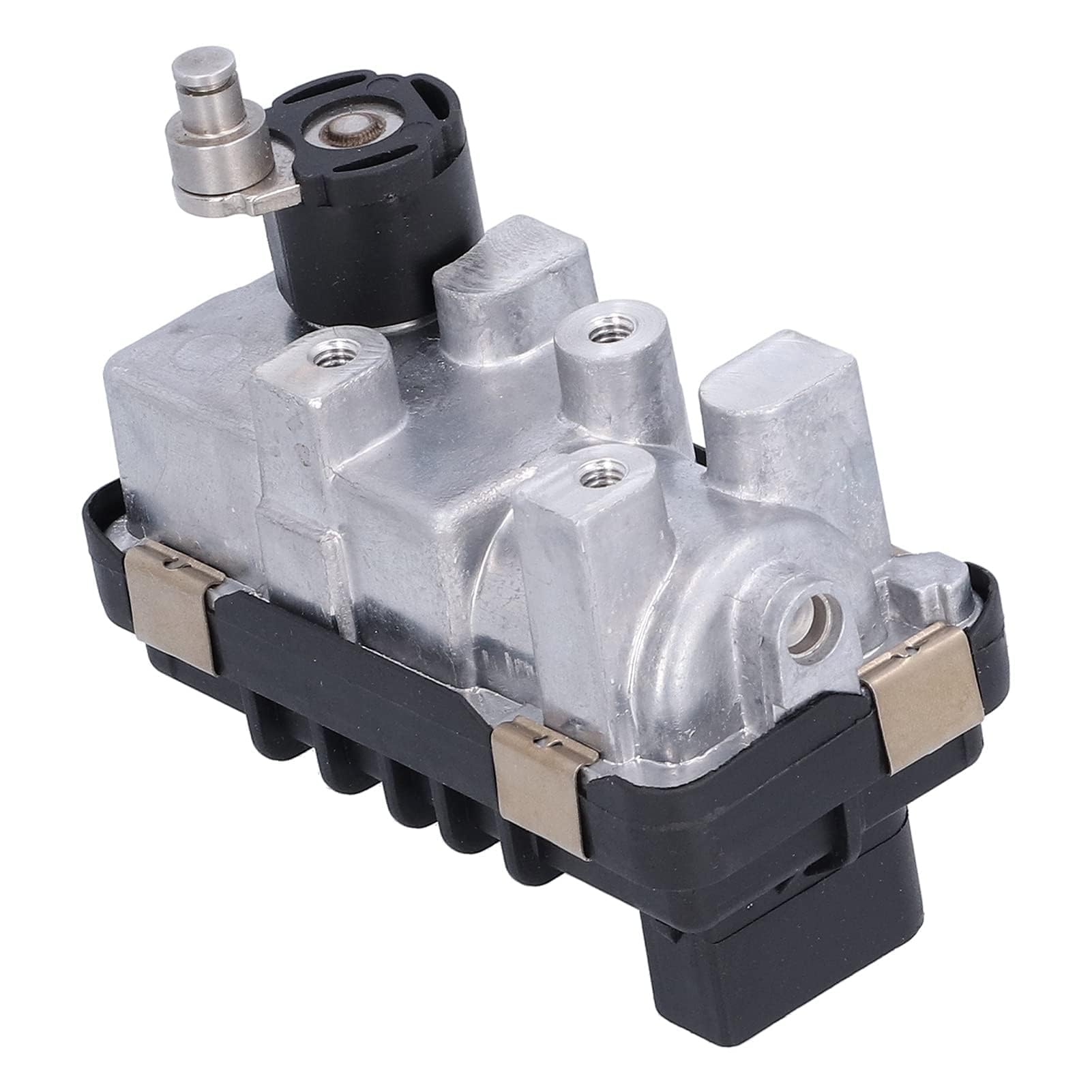 Actuador Turbo, Actuador Turbo Electrónico 6NW‑009‑420 6NW-009-420 712120 Reemplazo para Clase C E GL M R