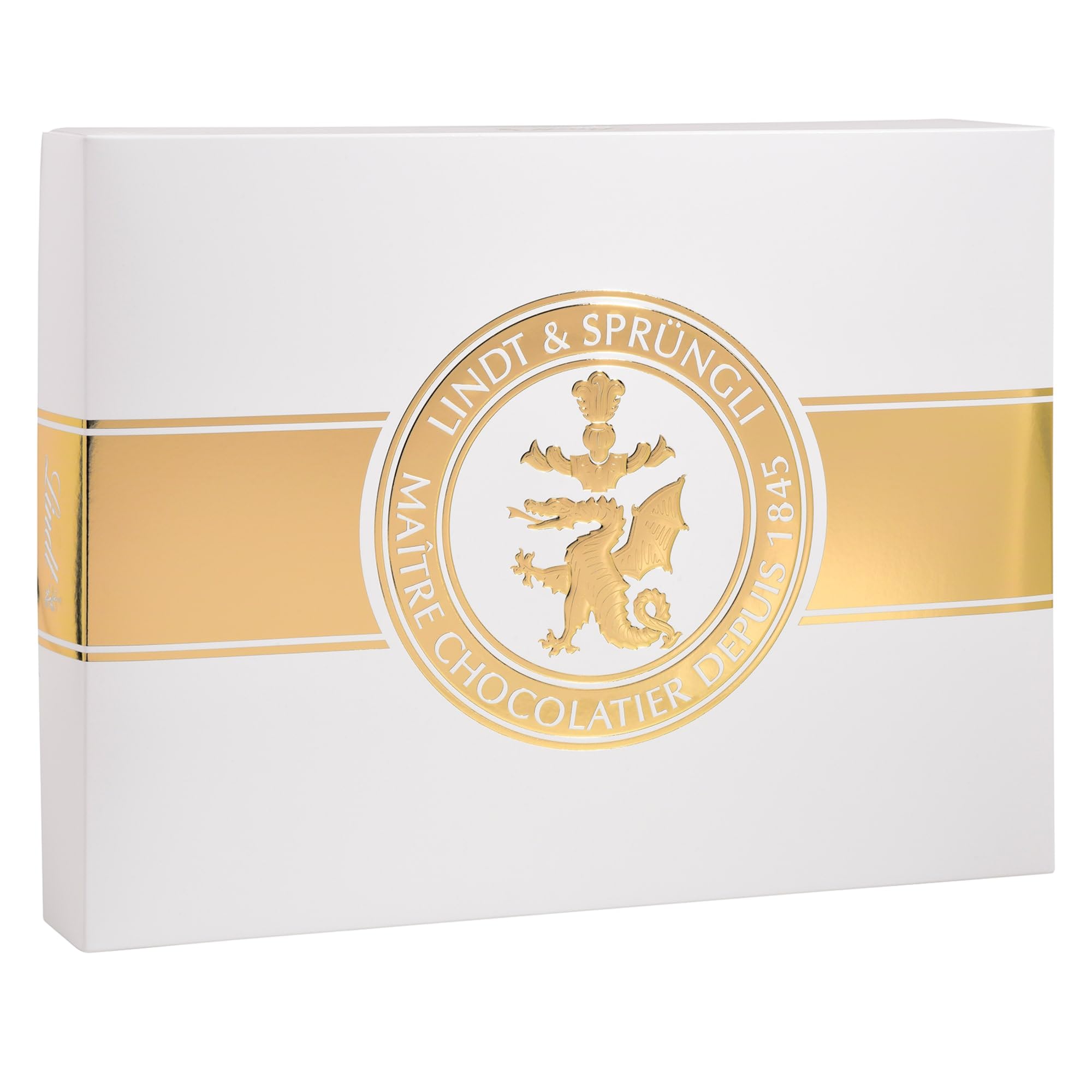 Lindt Lindor Classic Box 1 x 1,568 KG