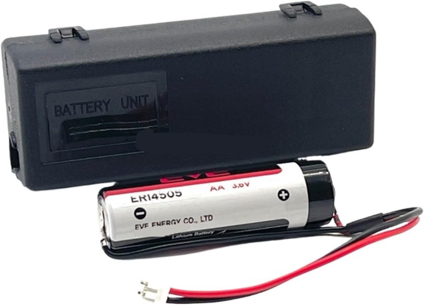 Battery Box with Battery JUSP-BA01-E 3.6V Battery for servo Encoder