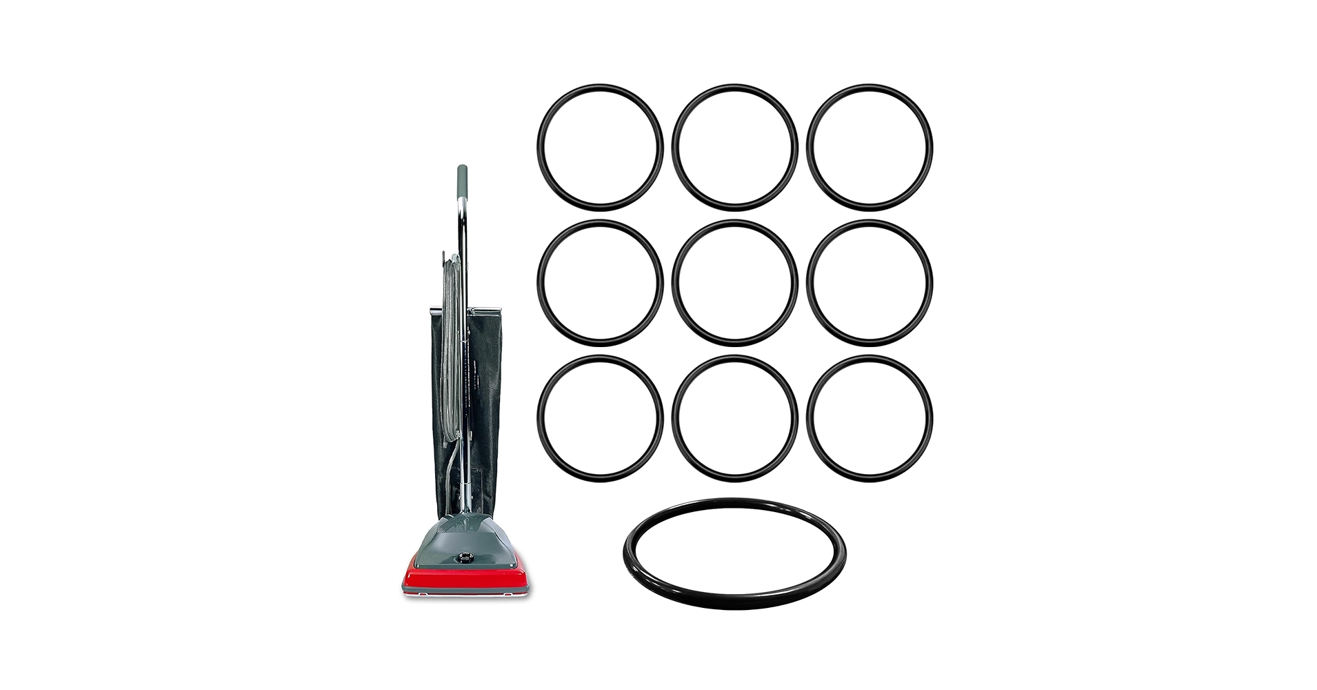 kiruakirua　0605 Amazon.com - KEEPOW Vacuum Parts Compatible with Sanitaire