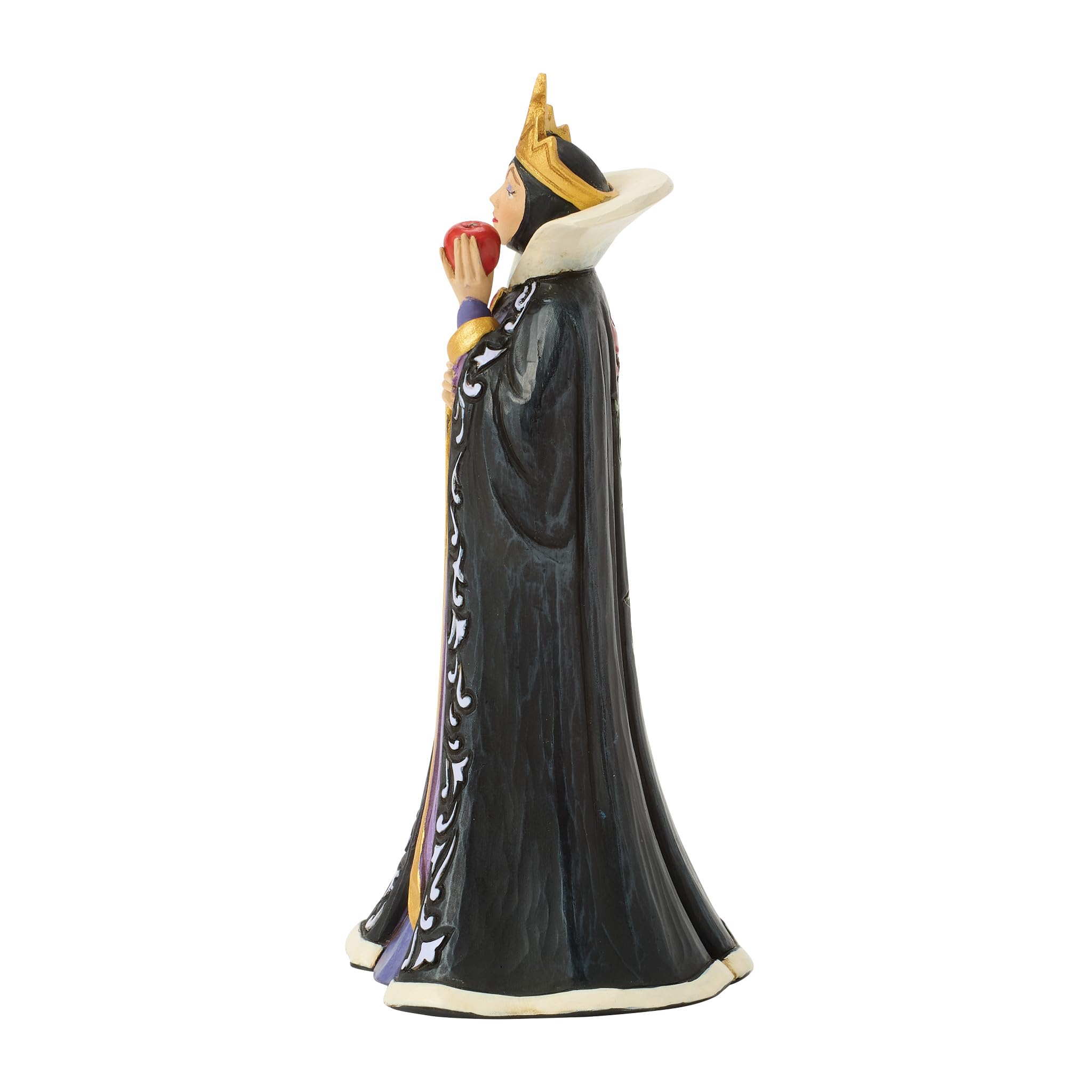 Disney Traditions - Figura Decorativa de la Reina Malvada