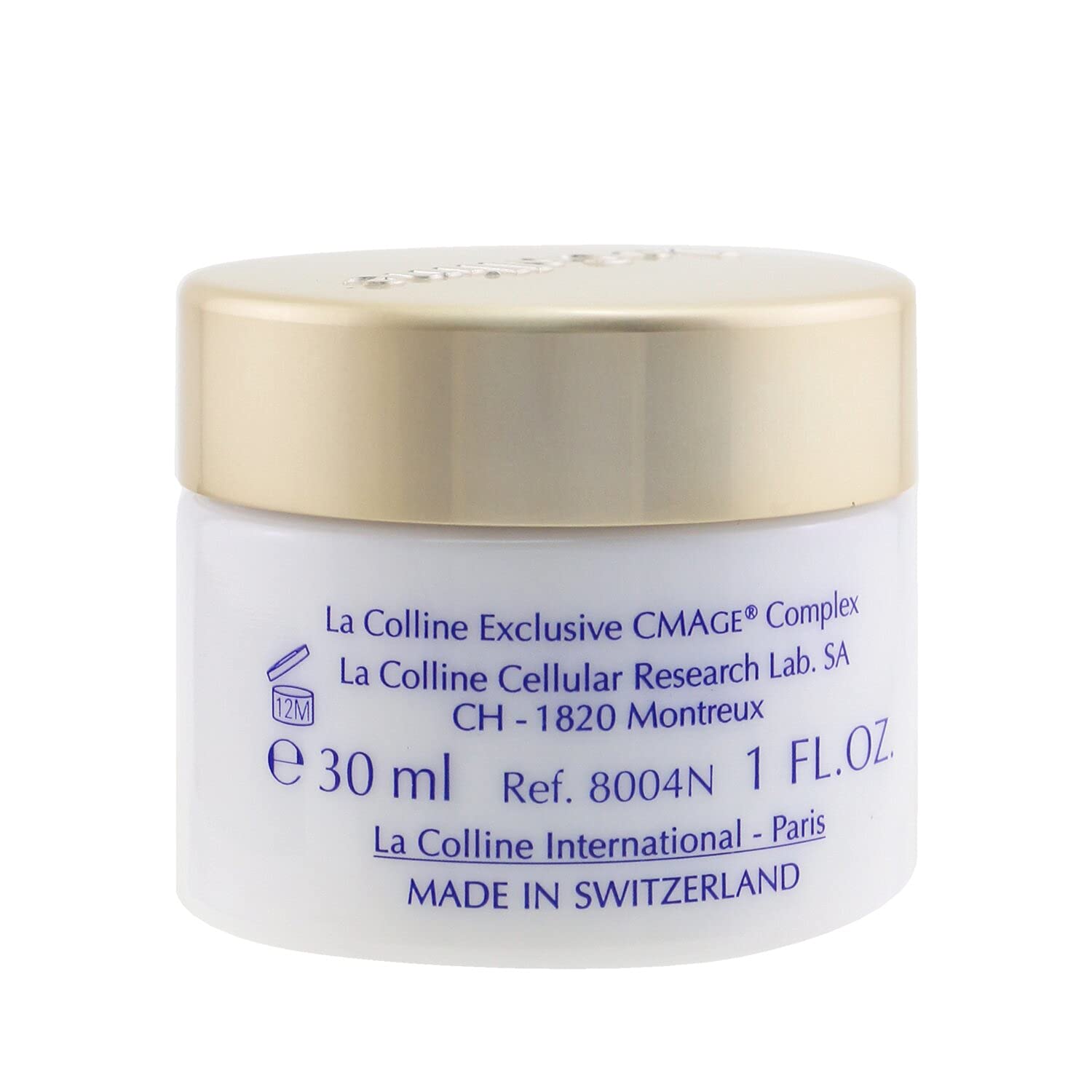 La Colline Cellular Matrix Cream 30ml - crema antiarrugas