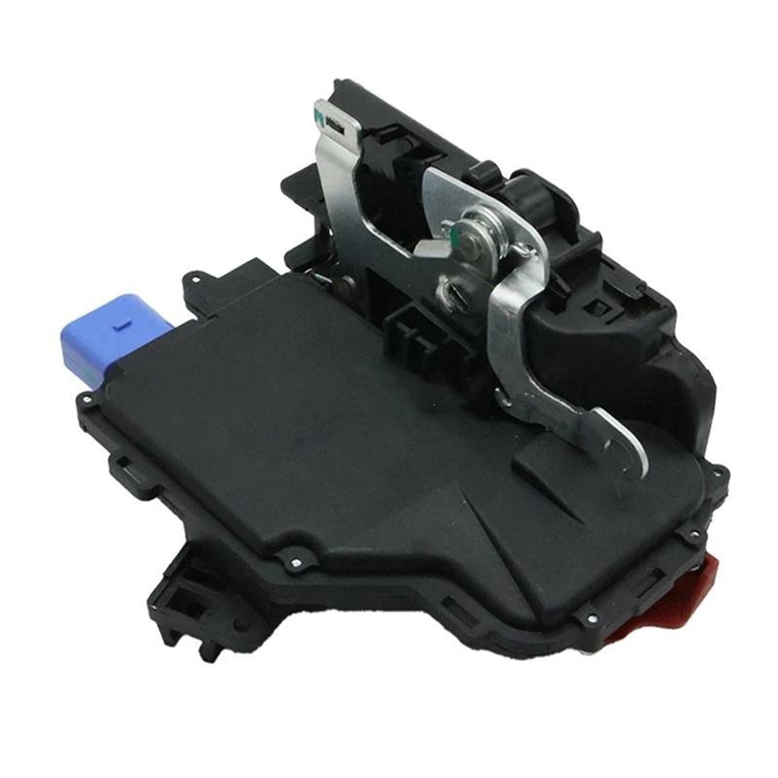 Nmbnpktucu One Color Door Lock Actuator 3D1837015ab 3D1837016ac 7L0839015d 7L0839016d For Vw For Touareg For Golf For Front Rear Left Right Door Lock(1X Rear Left)