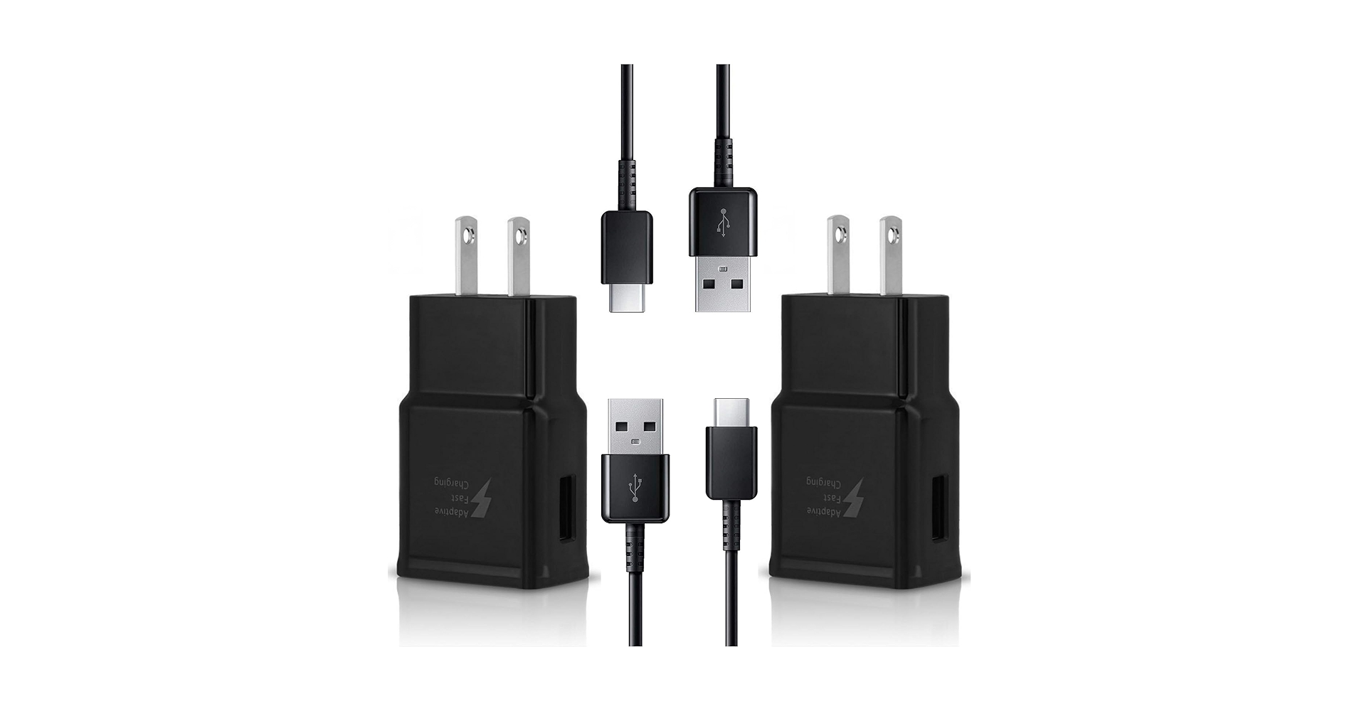 スマホアクセサリー fats charfer Amazon.com: Type C Flip Phone Fast Charger for Samsung