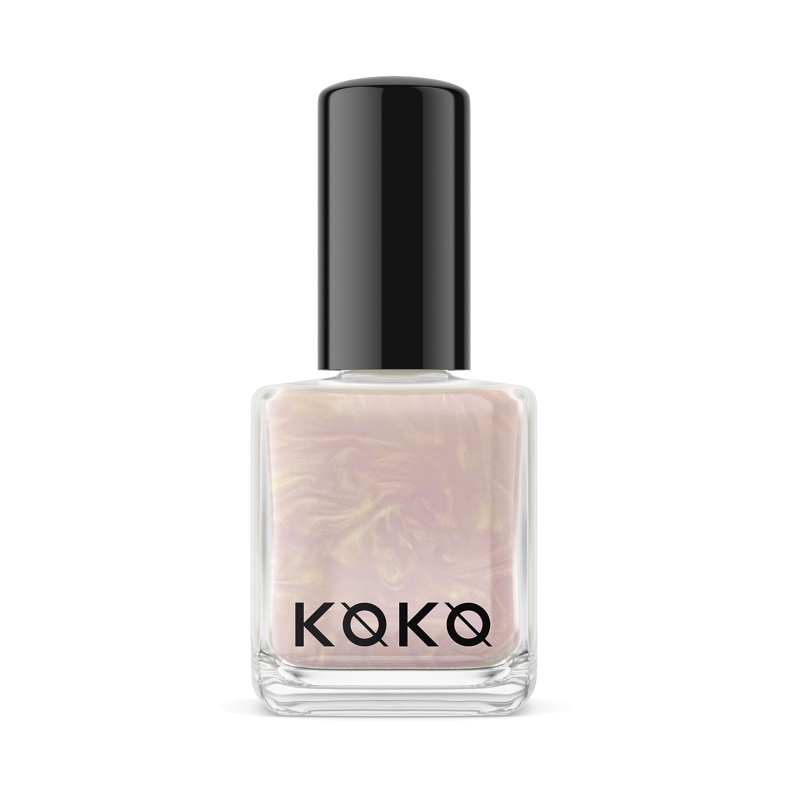 KOKO NAILS POLISH 224 SILK ROAD