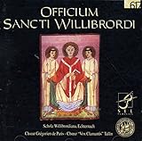 echternacher see wetter  Officium Sancti Willibrordi: In secundis vesperis. Les cloches de la basilique d\'Echternach