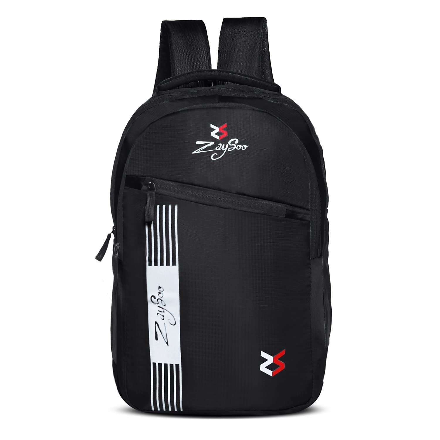 zaysoo Casual Laptop Backpack/Office Bag/School Bag/College Bag/Business Bag/Travel Backpack-picture-38