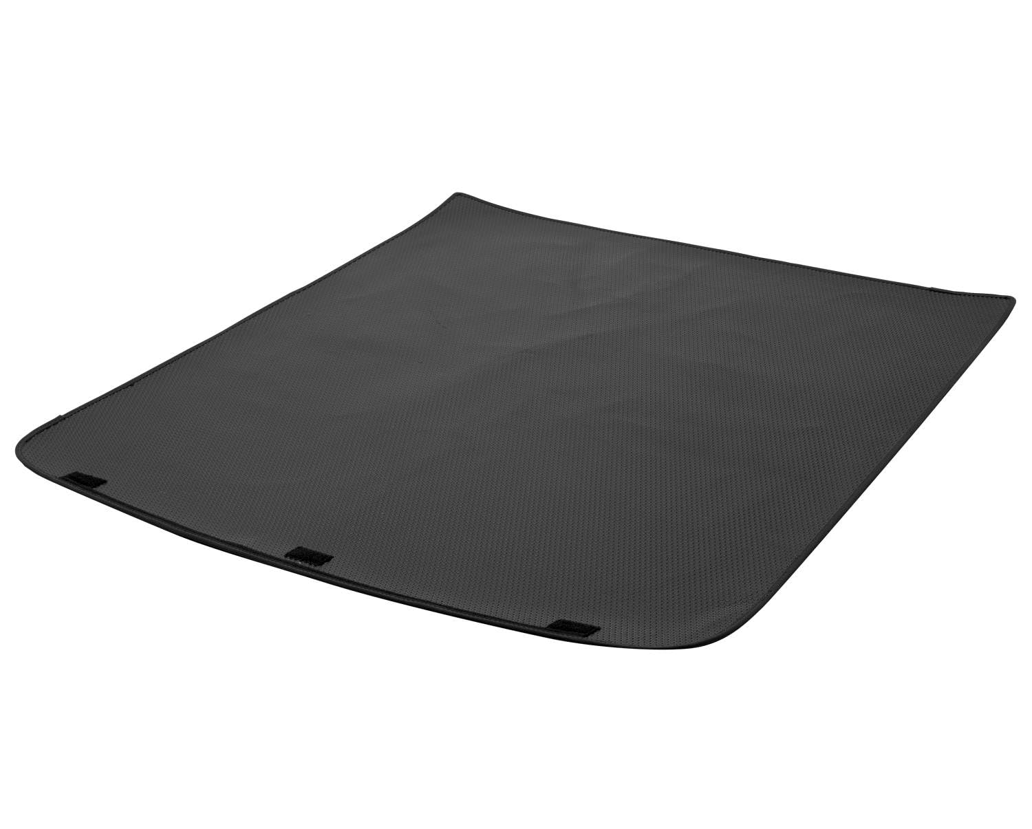 AZUGA Kofferraumwendematte mit Ladekantenschutz passend für VW Sharan ab 9/2010/Seat Alhambra ab 10/2010-2023 (nur 6-/7-Sitzer) AZ48000018 Kofferraummatte