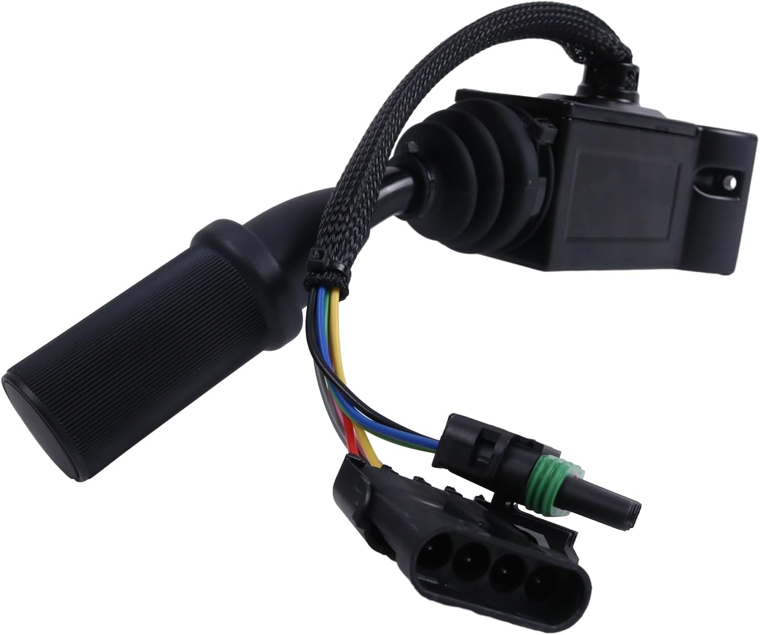 DVPARTS Control Shifter Lever Transmission 238270A1 0501210288 Compatible with Model DW-2 DW-3