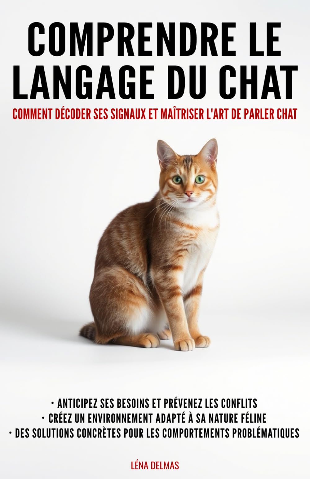 Comprendre le langage du chat: Comment décoder ses signaux et maîtriser l'art de parler chat