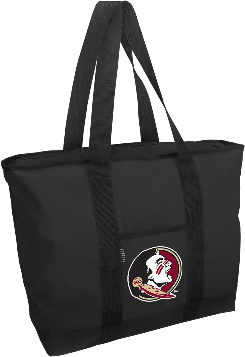 Broad Bay Florida State Tote Bag Large FSU Totes SHOPPING TRAVEL or EVERYDAY