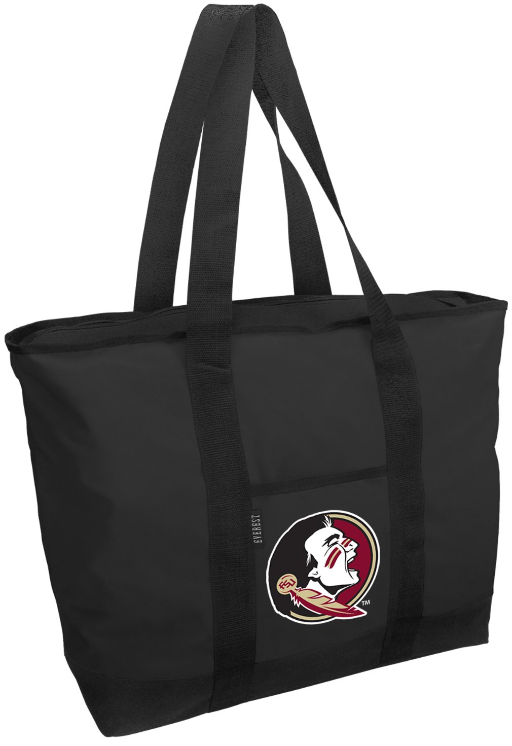 Broad Bay Florida State Tote Bag Large FSU Totes SHOPPING TRAVEL or EVERYDAY