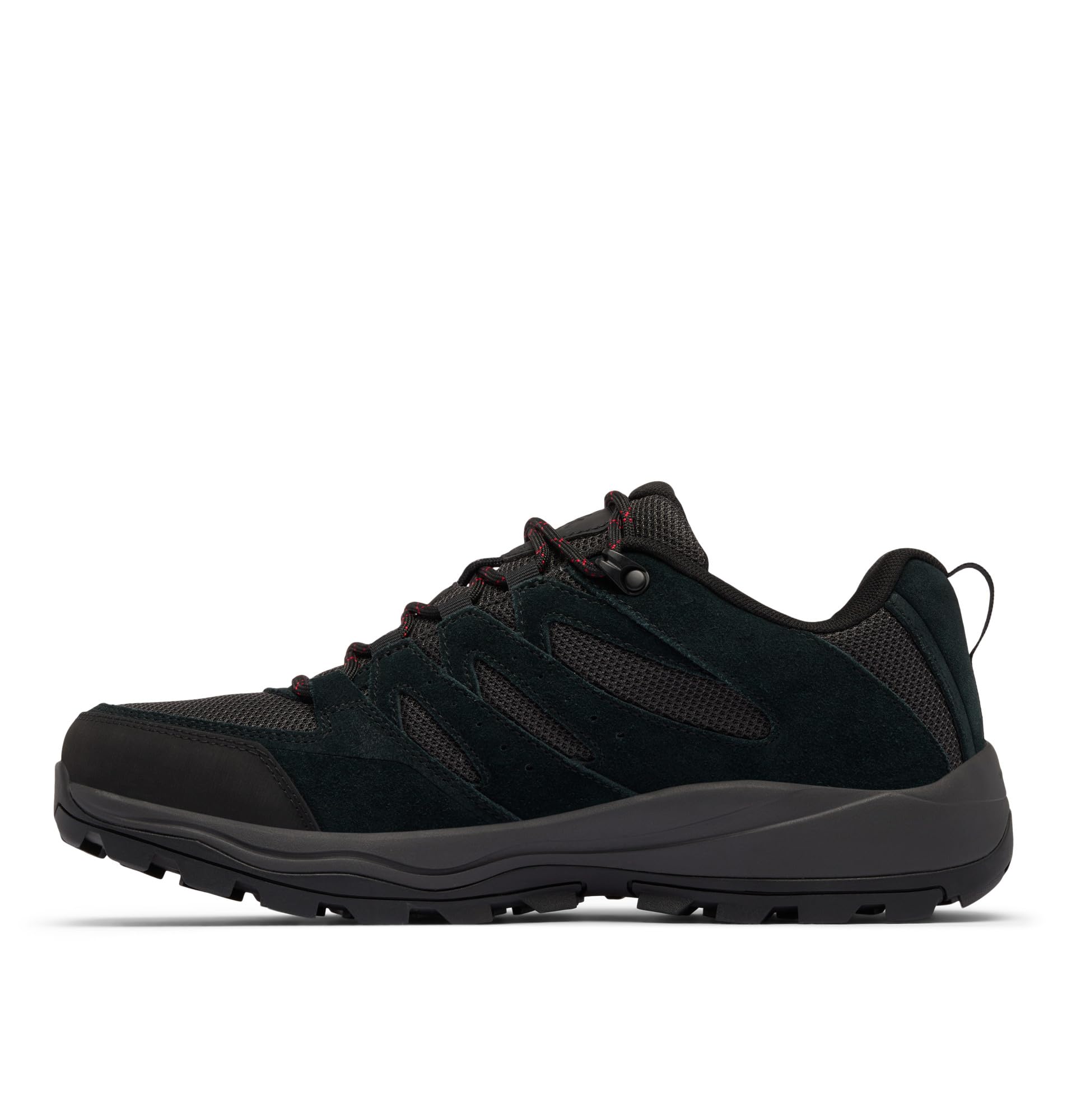 Columbia Redmond IV Low Waterproof, Scarponi da Trekking Alta Uomo