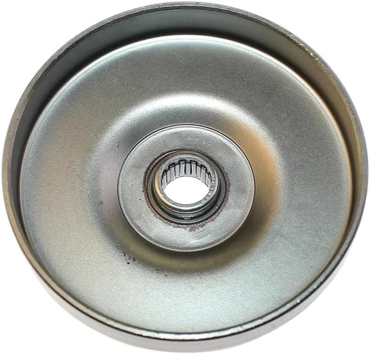 クラッチドラムチェーンスプロケット D-lmar 100 102 PS-33 PS-330 PS-340 PS-341 PS-39