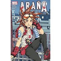 Ara&ntilde;a (2005-2006) #12