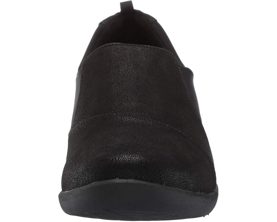 Clarks Sillian Paz - Front View