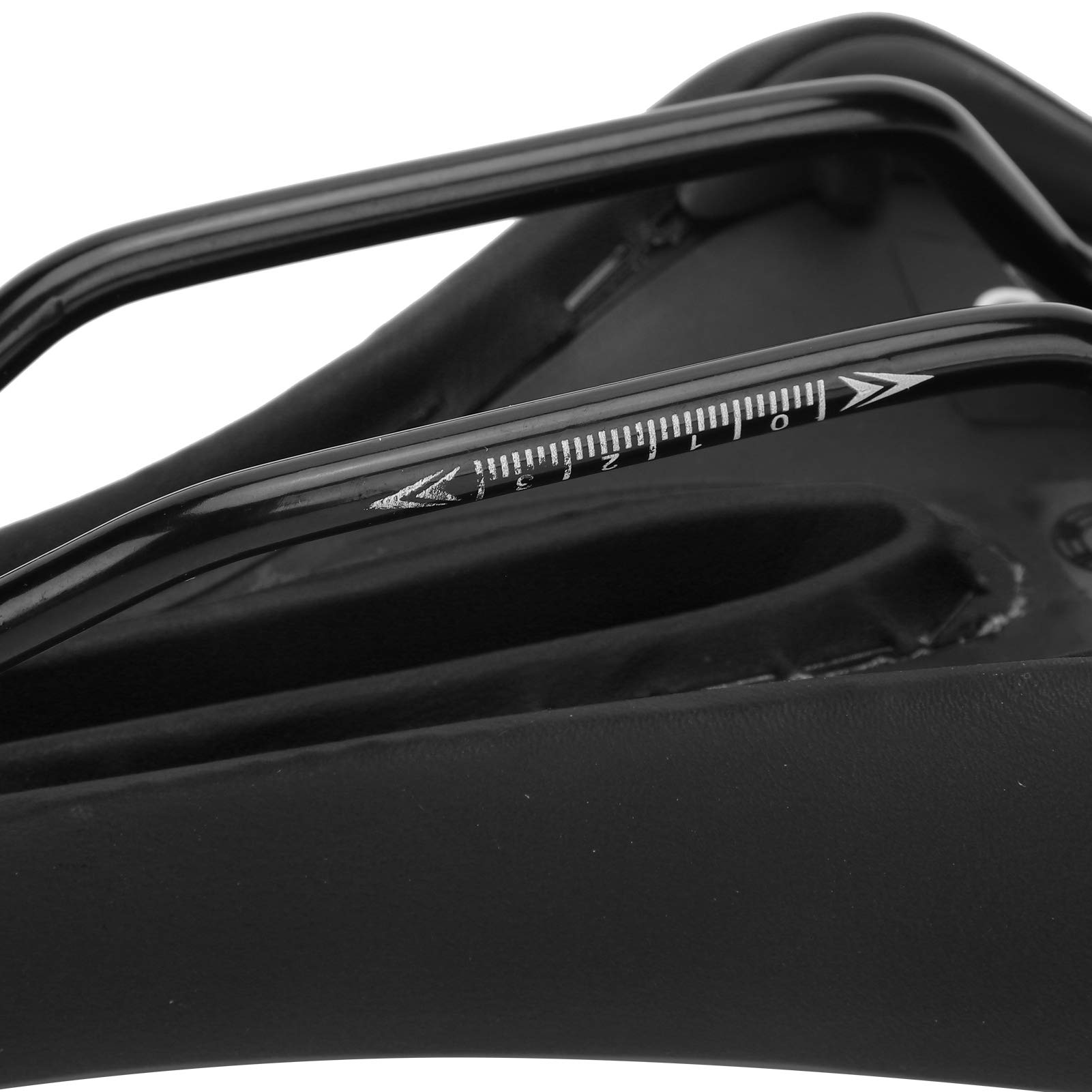 VGEBY Selle per Bici, Comoda Sella per Bicicletta da Montagna Seggiolino per Bicicletta Cavo Impermeabile e Resistente agli Urti Cuscino Morbido per Mountain Bike, Bici da Strada
