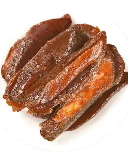 Miniatura 2 de Wow-great Jiudaowan Dried Mango In Sauce 250g8.81oz  (sauce aroma+spicy)