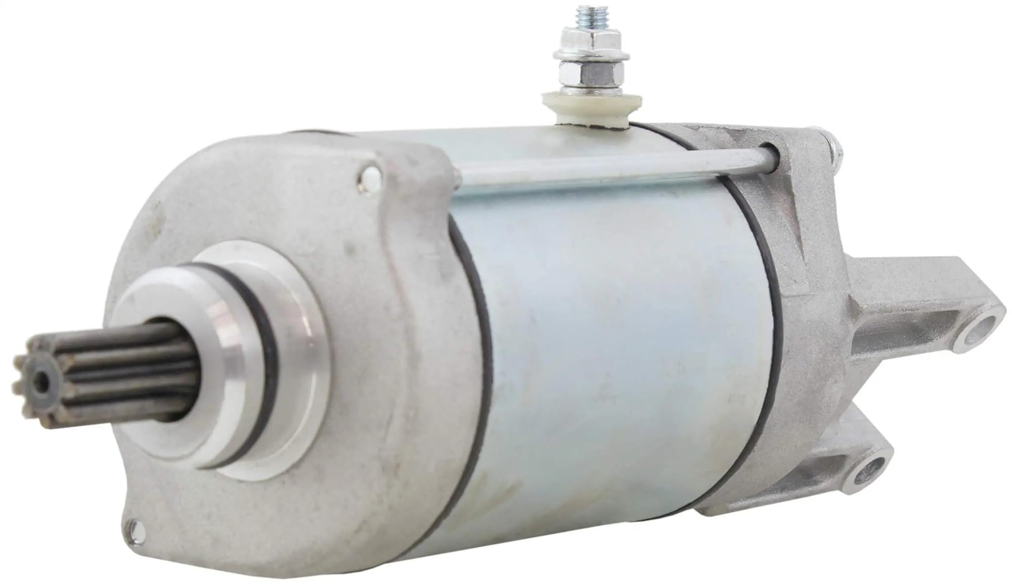 Motorino avviamento Per Polaris ATV Xpedition 325 325cc E 425 425cc 2000 2001 2002 Sure-Fit 3086240 RS41223 71-26-18641 12 Volt Avviamento