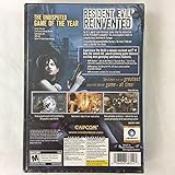 Photo of the Resident Evil 4 PC Game