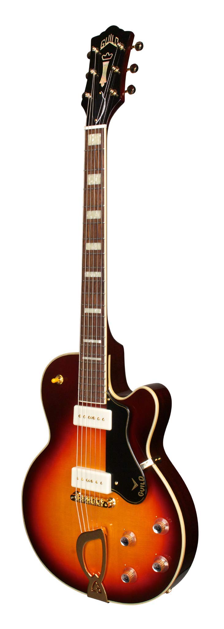 Amazon.co.jp: GUILD ニューアーク ストリート コレクション M-75