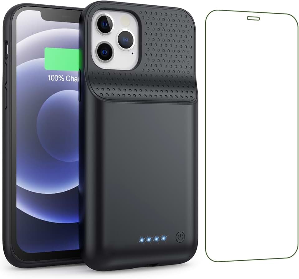 Cell Phone Charger Cases