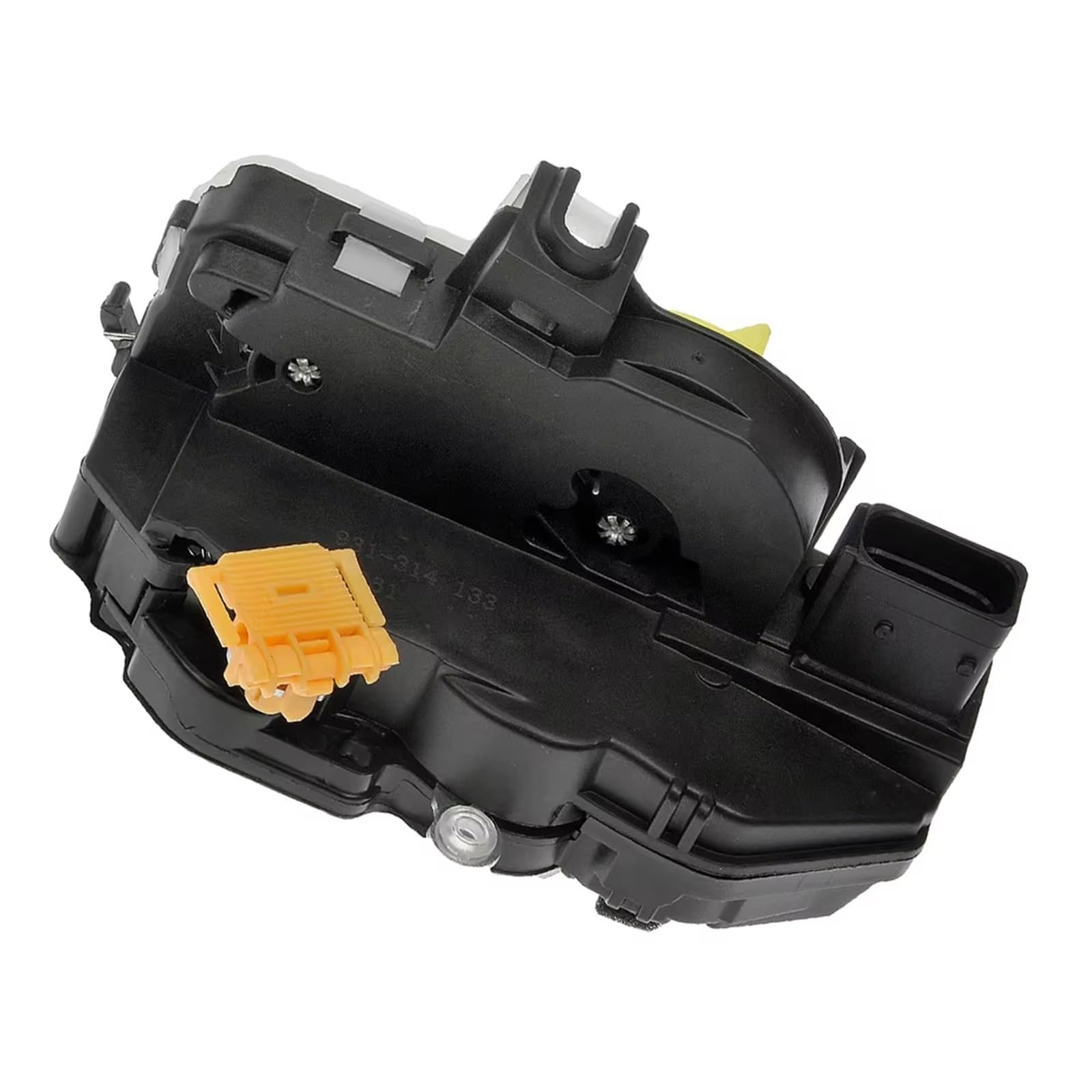 Kpuwers Front Left For Chevrolet For Camaro For Cruze For Malibu For Equinox For Orlando For Sonic For Trax Door Lock Actuator 135037546 Door Lock Latch Actuator