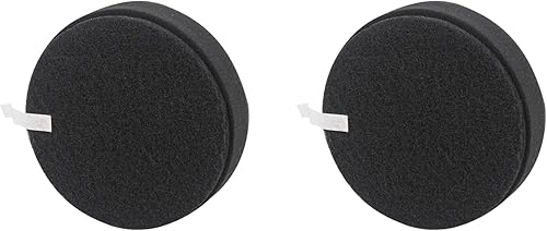 Filtro de repuesto compatible con Bissell 2259 2260 2492 2252 2486 2253 2254 22543 2255 2256 1831 9595A 2487 2258 1309 1790 1792 1792 1799 3 bolsas