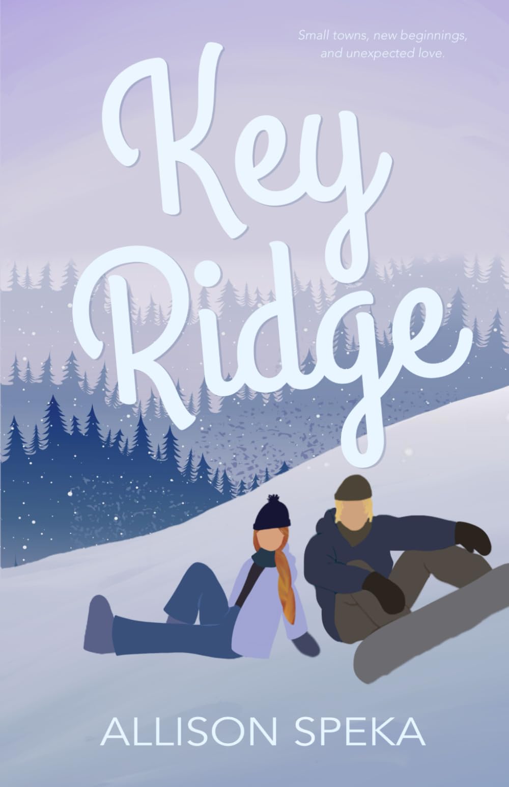 Key Ridge