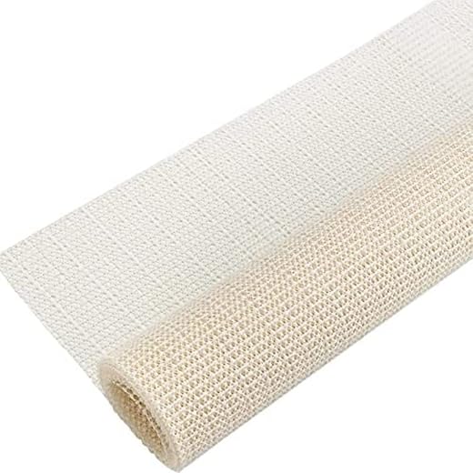 Bosig® Bathroom Rugs are Easy to Clean Antiskid Net Cloth Silica Gel Anti Slip PVC Foaming Sofa Yoga Mat Carpet, Automobil...